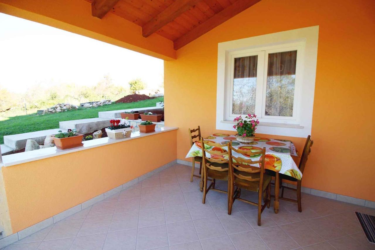 Holiday home In Porec/istrien 31448