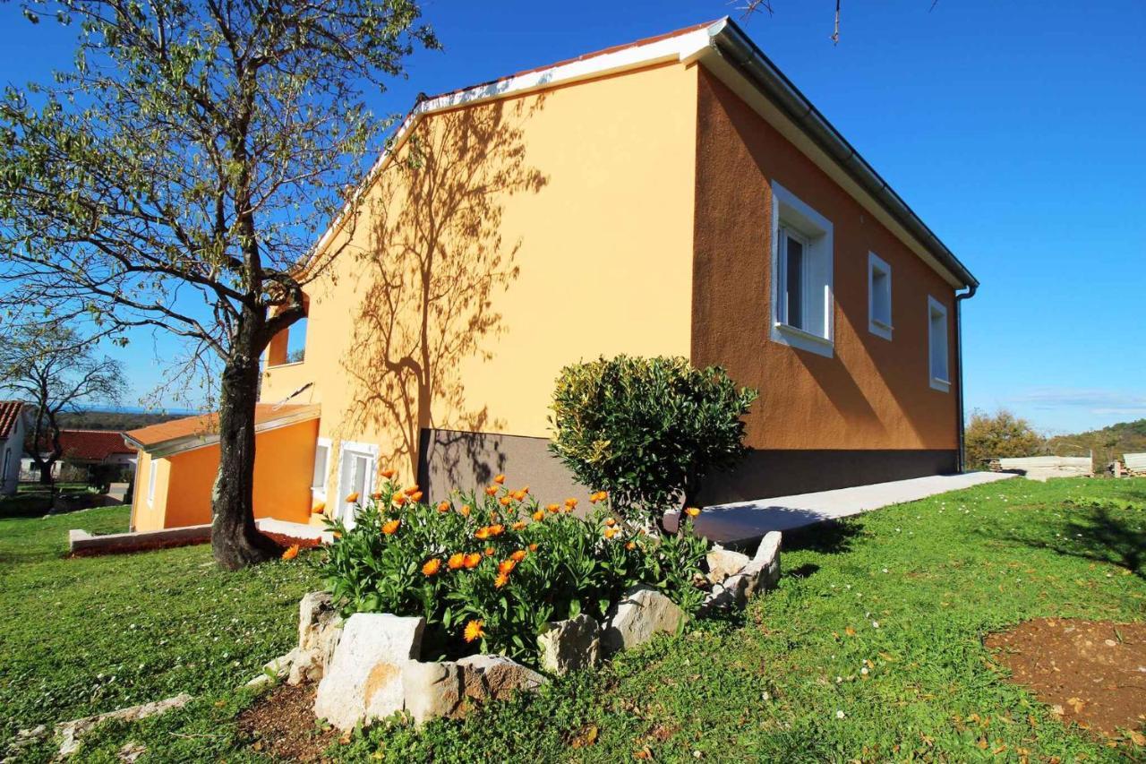 Holiday home In Porec/istrien 31448 Porec