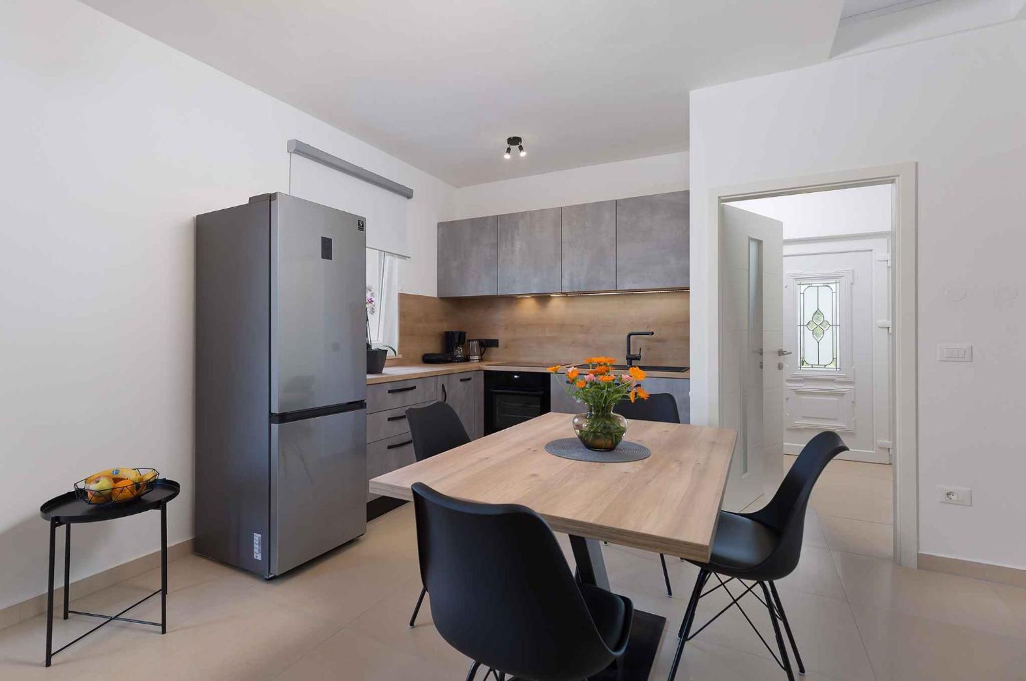 Holiday home In Porec/istrien 31448